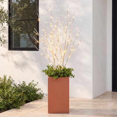 32" LED Lighted Tree