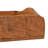 Found Wood Keepsake Boxes, Set of 3