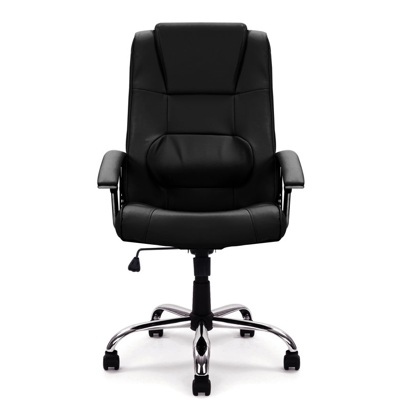 Righer Executive Chair, Black