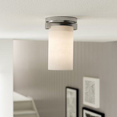 Plafonnier encastré 1 lumière 5 po Delvin