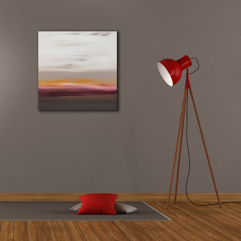 " Sunset 41 " by Hilary Winfield