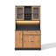 180cm Kitchen Pantry-748140321