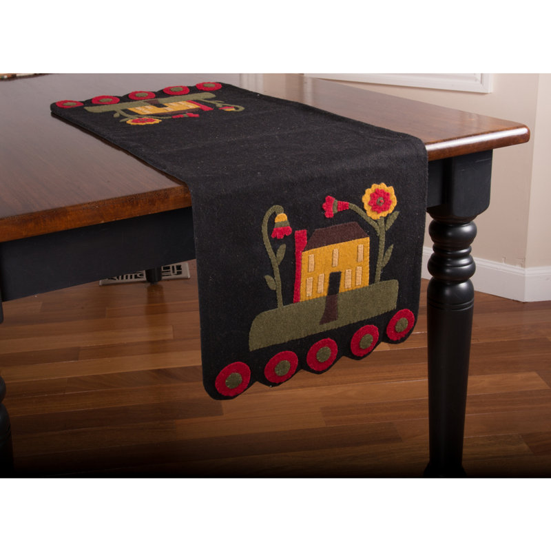 Chemin de table Roslanowick