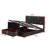 Lilimai Upholstered Metal Panel Storage Bed-227798107