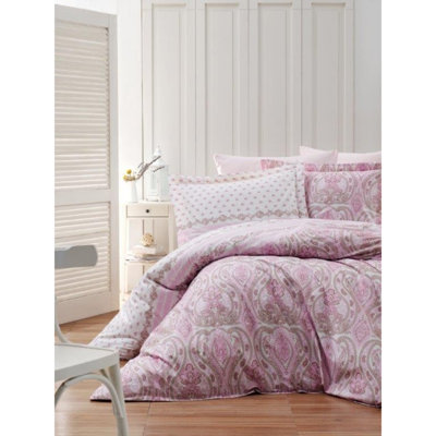 Stevenage Floral Bedding
