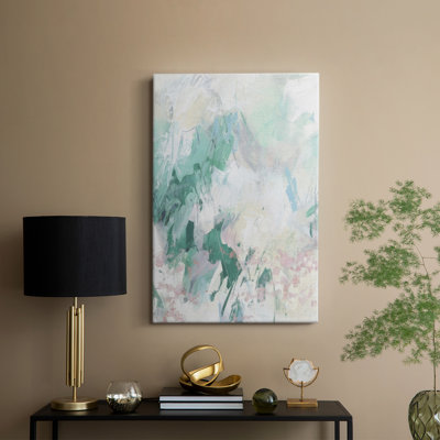 Fleurs de l'Arctique I - galerie Cavas sur mesure