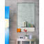 Miroir biseauté sans cadre Mansell-878882274