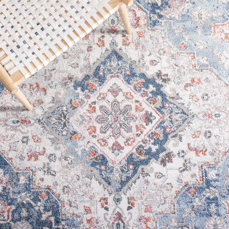 Tapis oriental Phoenix Performance, Tapis de couloir 2 pi 2 po x 8 pi