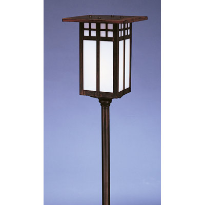 Glasgow LED Pathway Light