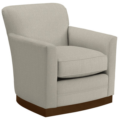 Michael Weiss 30.5"Paris Swivel Chair