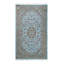 Fine Vibrance One-of-a-Kind 3' 1" X 5' 3" Hand Knotted Area Rug