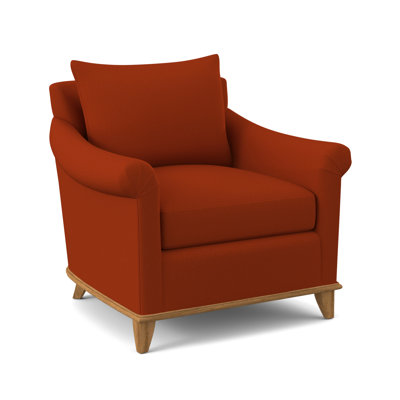 Fauteuil Drake