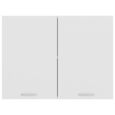 Hanging Cabinet 80X31x60 Cm