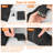 Edge Collections Potholder Set
