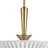 1 - Light Single Pendant-467458092