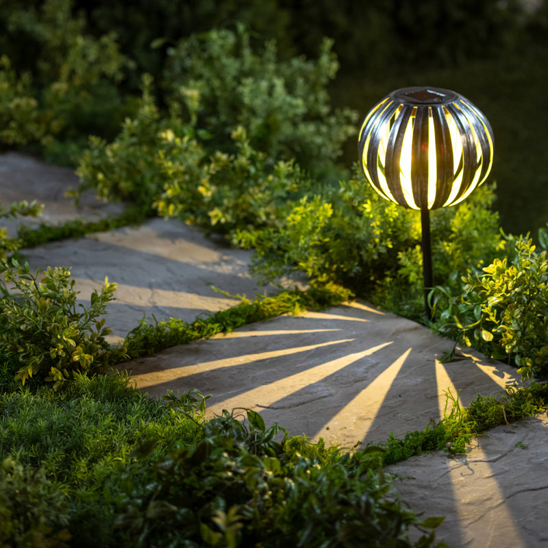 Piquet de jardin