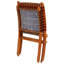 Upholstered Lounge Chair