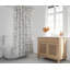 Rideau de douche-101944719
