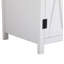 Ensemble de meuble-lavabo simple 36 po Slayton-1961482744
