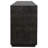 Commode combinée 6 tiroirs Leon