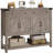 Neia 47.2'' Console Table-319360317