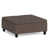 Midnight Brown Fabric