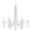 Vesca 6 - Light Chandelier-41456550-113768291