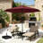 Patio Parasol Base