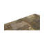 Wool Patchwork Area Rug