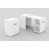 White is out of stock