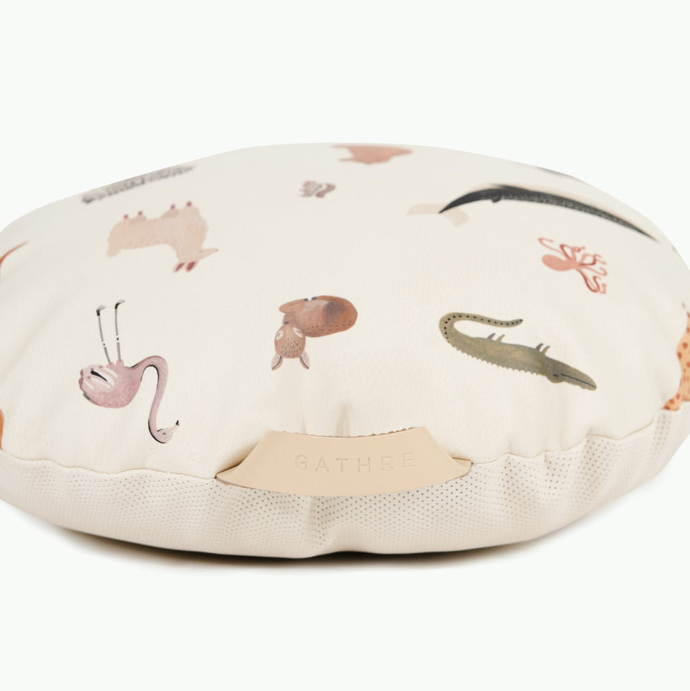 Gathre Mini Kids Floor Cushion