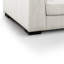 Canapé rembourré en tissu 99 po Capri-636184587