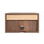 Table de chevet murale flottante 15,71 po Xenia-157120502