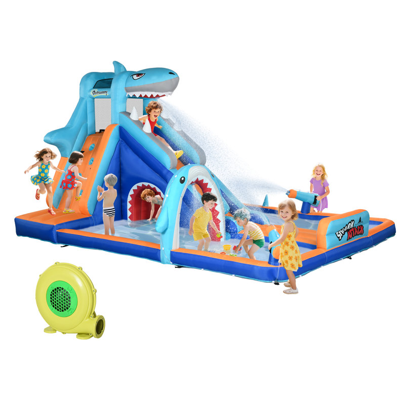 Bouncy Castle