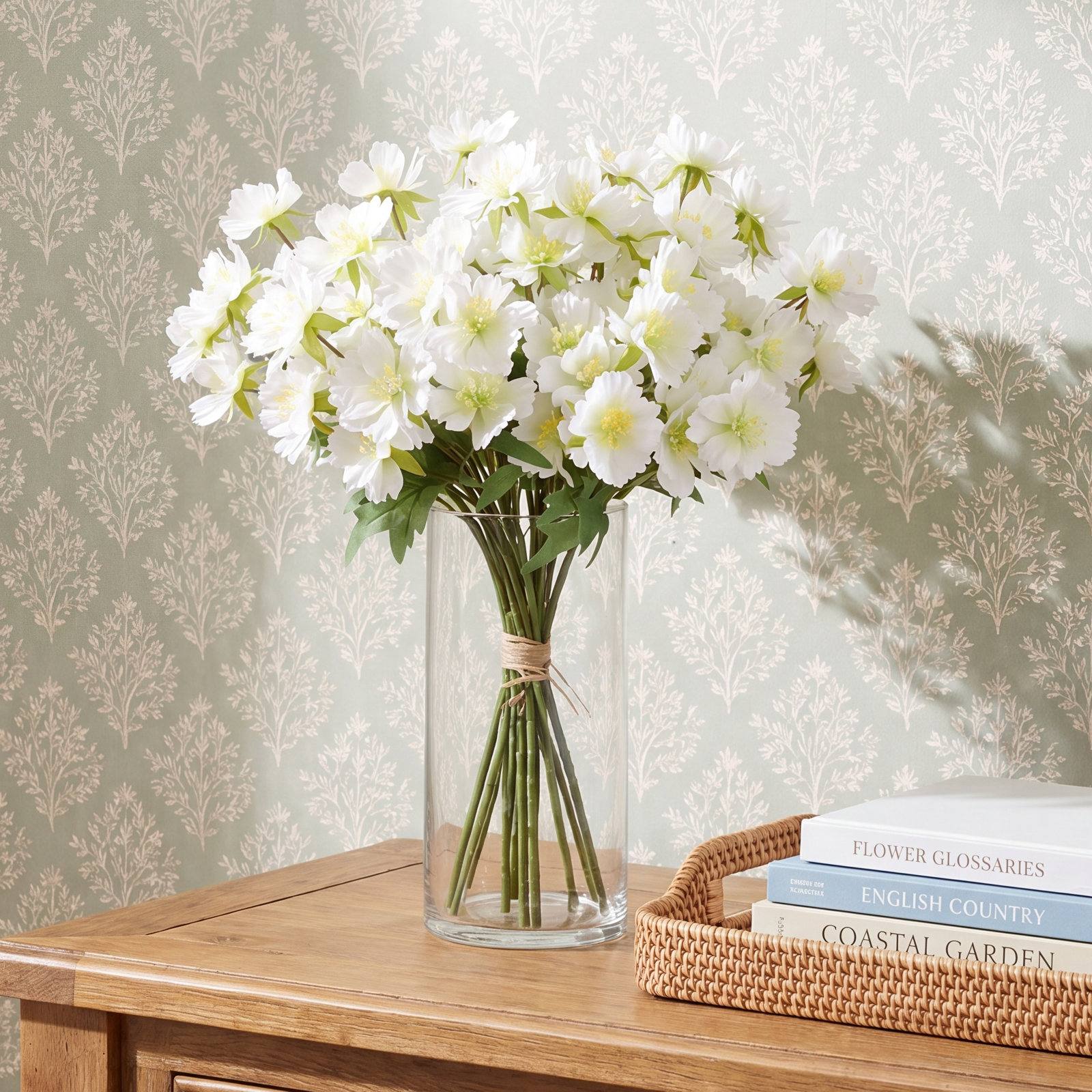 Daisy Stems