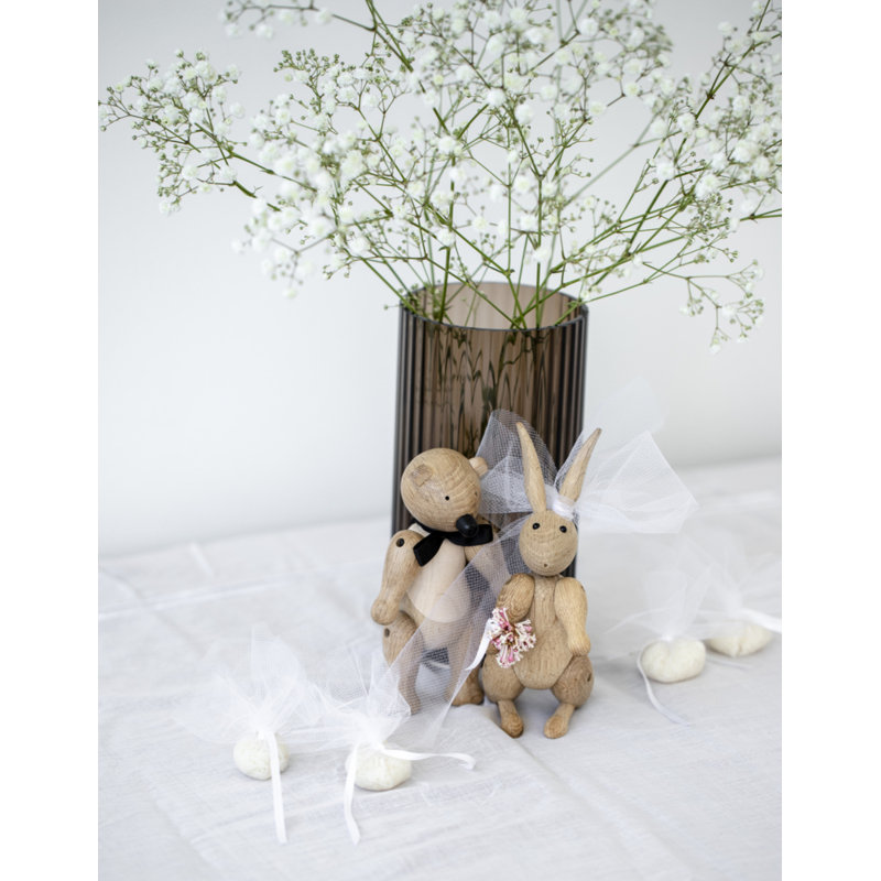 Figurine de lapin