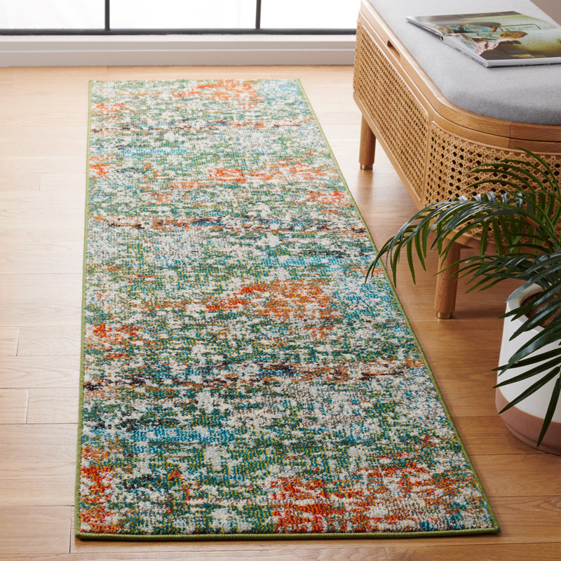 Tapis Madison, Tapis de couloir 2 pi 2 po x 8 pi