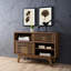 Render Two-Tier Display Stand-511451767