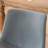 Anke Vegan Leather Dining Chairs, Gray-1029606044