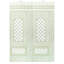 Schumacher x Marie-Anne Oudejans Bamboo Trellis Panel B-1510910159