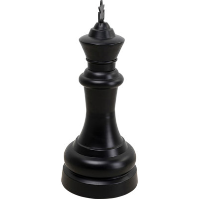 Chess King Decorative Game