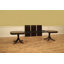 Mahogany Wood Dining Table