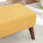 Chenice Upholstered Solid Wood Leg Bench-127275624