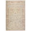 Tapis oriental ivoire / multicolore Elodie (10 pi x 14 pi)-182606381