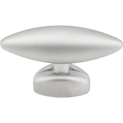 Verona Oval Knob Multipack