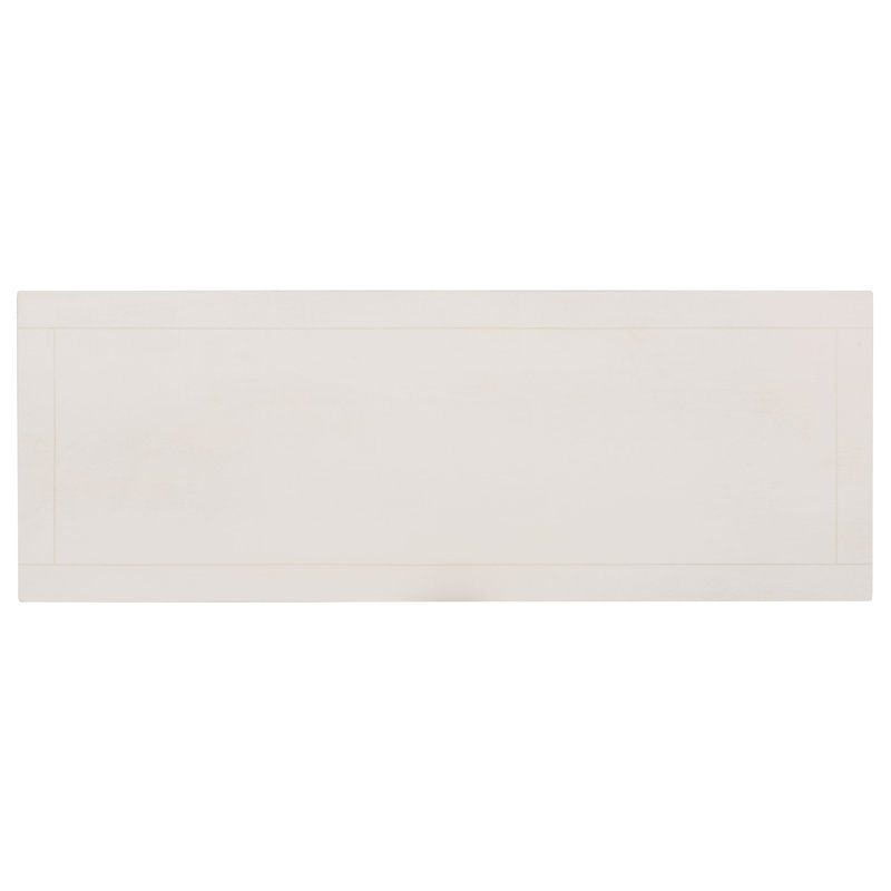 Storage Bench, Ivory
