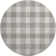 Premium Machine Washable Prisco Taupe Rug