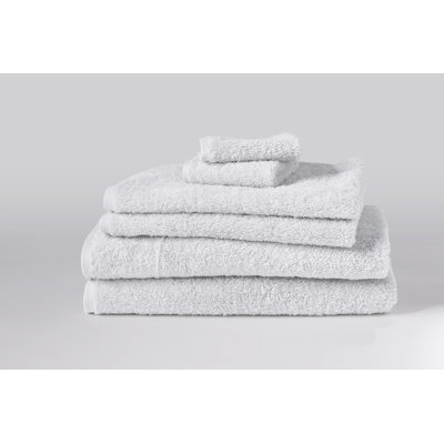 Cloud Loom Towel Set