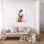 Wrapped Canvas Print-123049675