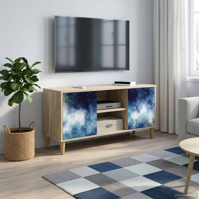 Unfinished with Fireplace Included